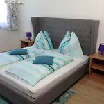 Apartament Gadenstaetter In Der *