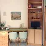 Apartment Gadenstaetter In Der