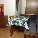 Apartament Gadenstaetter In Der
