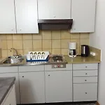 Apartament Gadenstaetter In Der *