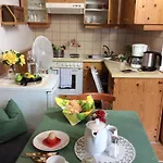Gadenstaetter In Der Apartment *