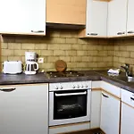 Gadenstaetter In Der Apartment