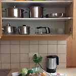 Apartament Gadenstaetter In Der *