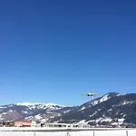 Gadenstaetter In Der Apartament Zell am See