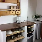 Apartament Gadenstaetter In Der *