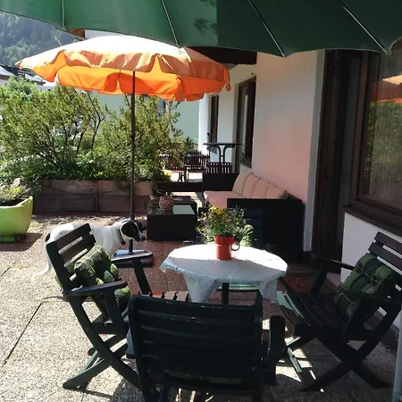 Gadenstaetter In Der شقة