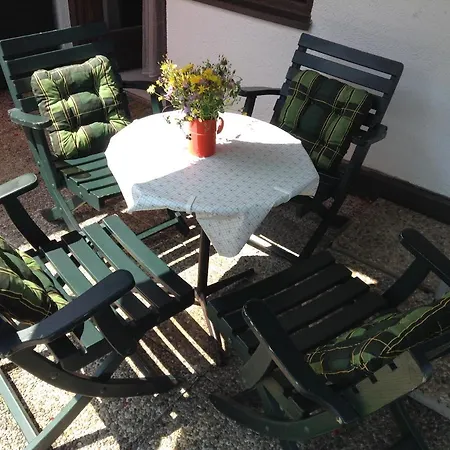 Gadenstaetter In Der شقة