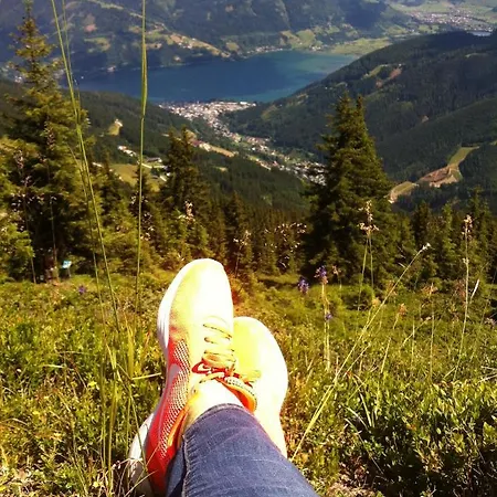 Gadenstaetter In Der *