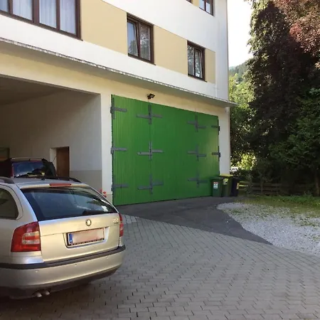 شقة Gadenstaetter In Der زيل أم سي