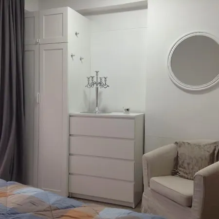 Gadenstaetter In Der Apartament