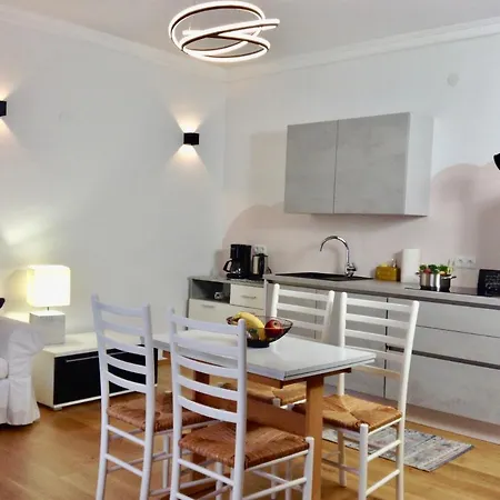 شقة Gadenstaetter In Der زيل أم سي