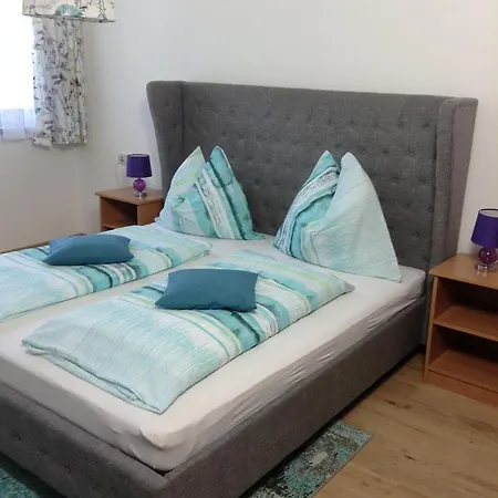 Apartament Gadenstaetter In Der *