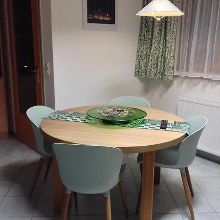 Gadenstaetter In Der Apartament Zell am See