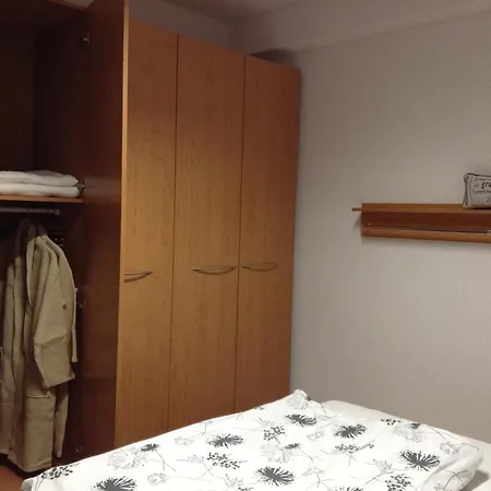 Gadenstaetter In Der *