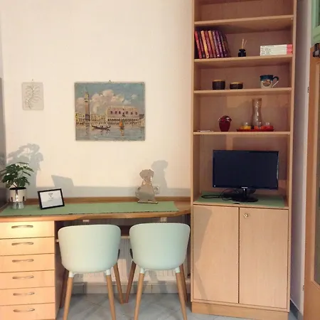 Apartment Gadenstaetter In Der