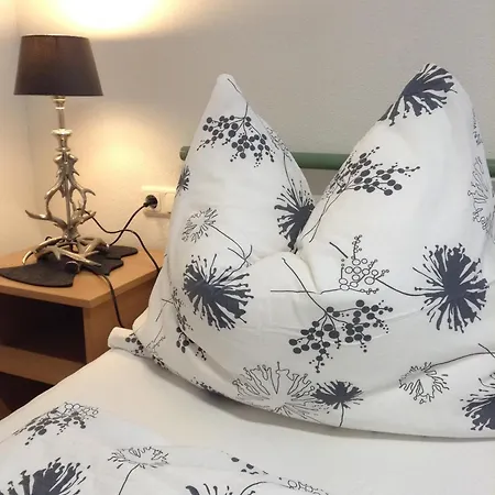 Apartament Gadenstaetter In Der