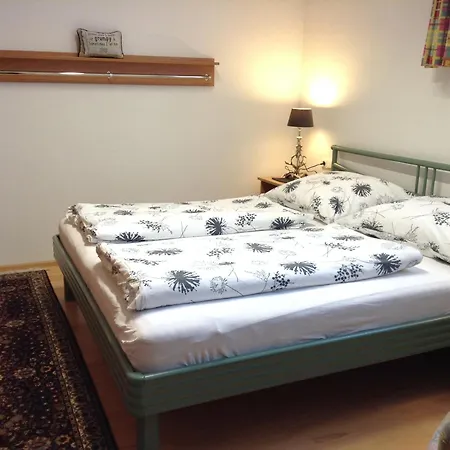 Gadenstaetter In Der Apartament