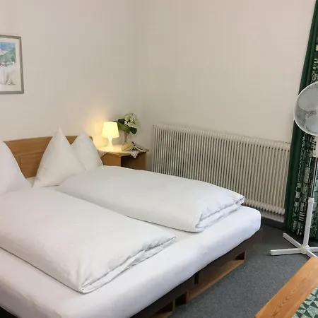 公寓 Gadenstaetter In Der City 滨湖采尔
