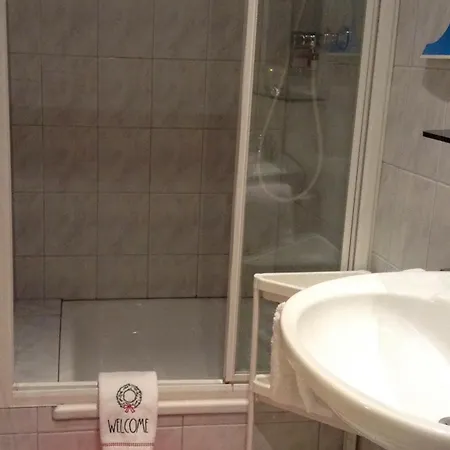 شقة Gadenstaetter In Der