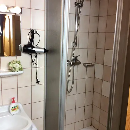 Apartament Gadenstaetter In Der Zell am See