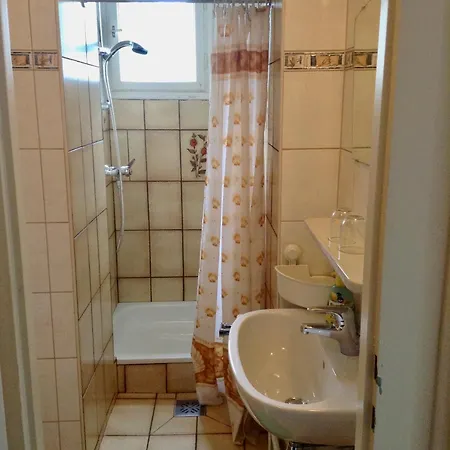 Gadenstaetter In Der شقة *