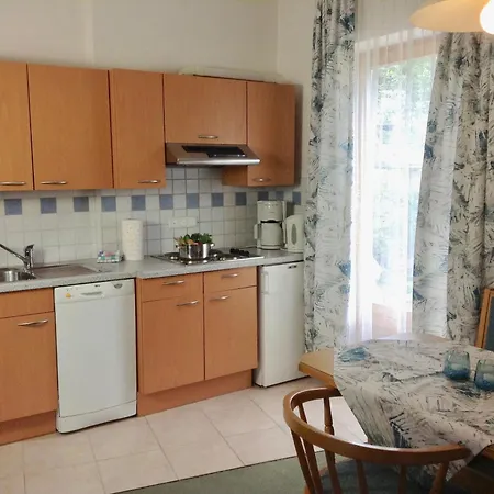 Gadenstaetter In Der Apartament *