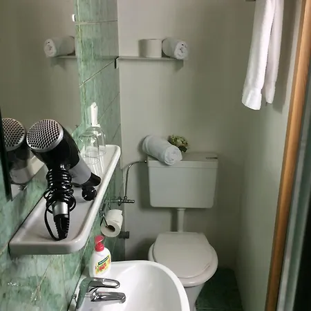 Apartament Gadenstaetter In Der *