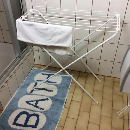 شقة Gadenstaetter In Der *