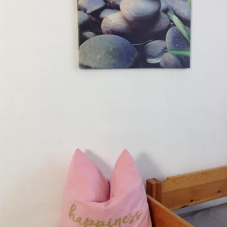 Apartament Gadenstaetter In Der Zell am See