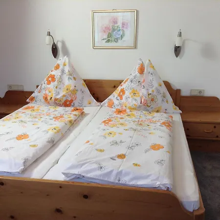 Apartamento Gadenstaetter In Der Zell am See