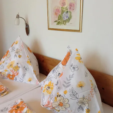 Apartamento Gadenstaetter In Der Zell am See