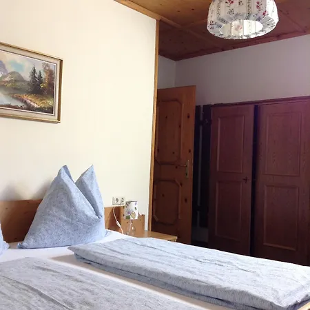 Apartament Gadenstaetter In Der Zell am See