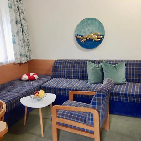 Apartament Gadenstaetter In Der