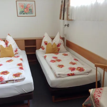 Gadenstaetter In Der شقة