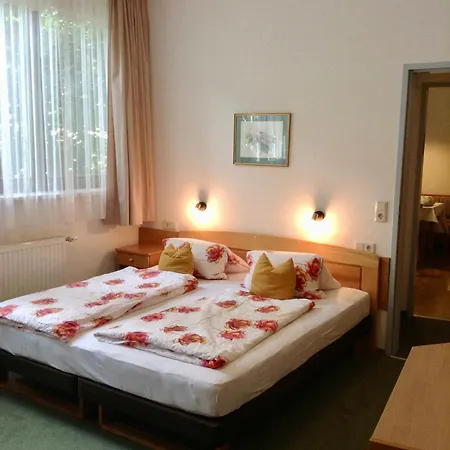 Apartament Gadenstaetter In Der Zell am See