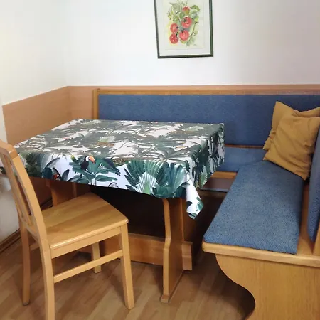 Gadenstaetter In Der Apartament Zell am See