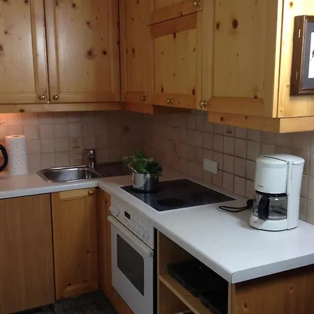 Gadenstaetter In Der *