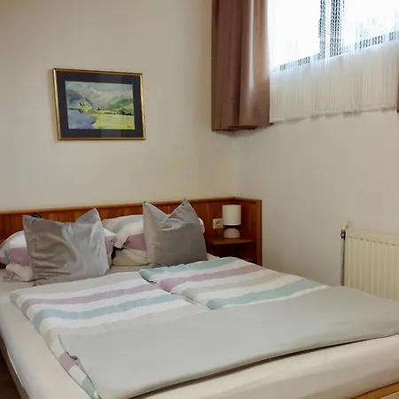 Gadenstaetter In Der Apartamento *