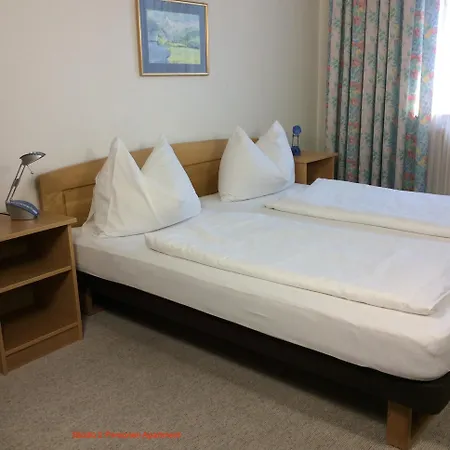 Gadenstaetter In Der Apartament Zell am See