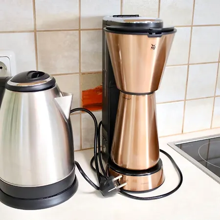 Appartement Gadenstaetter In Der