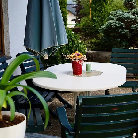 Gadenstaetter In Der City