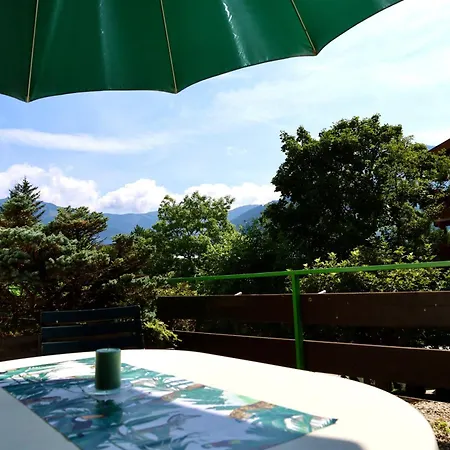 Gadenstaetter In Der شقة زيل أم سي