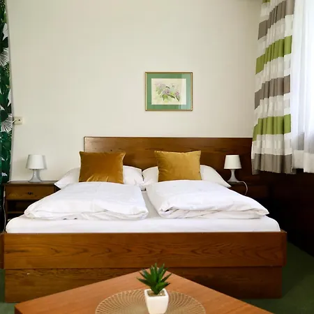 Gadenstaetter In Der Zell am See