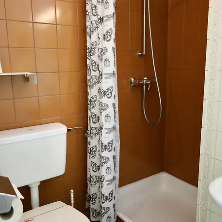 Gadenstaetter In Der * Zell am See
