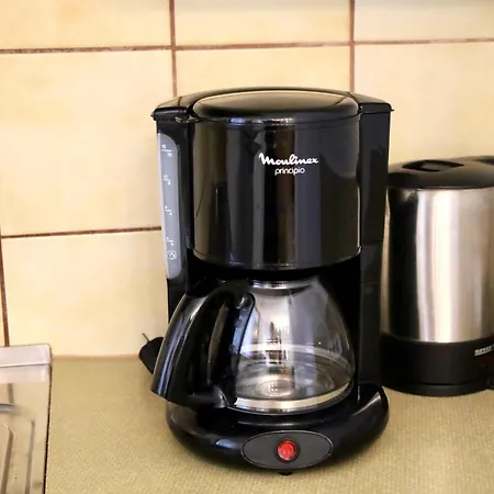 Gadenstaetter In Der Appartement