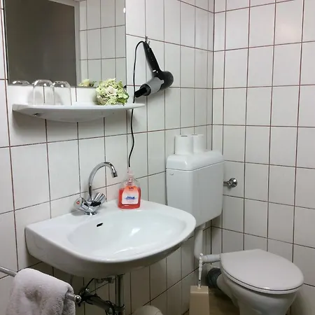 Gadenstaetter In Der Apartament Zell am See