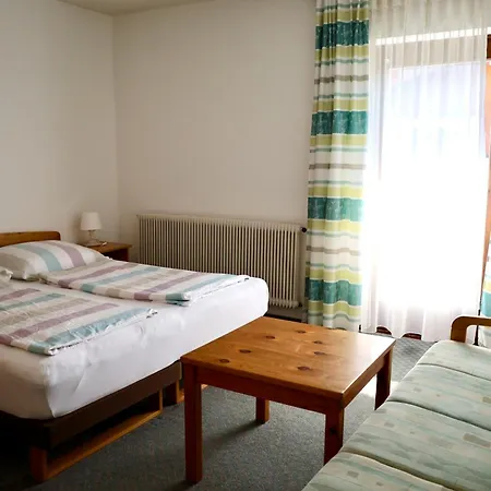 Apartment Gadenstaetter In Der Zell am See