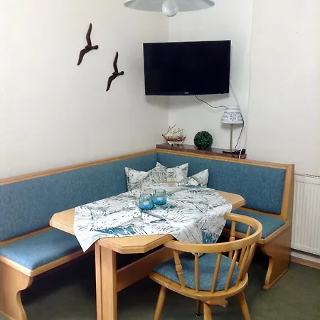 Apartament Gadenstaetter In Der