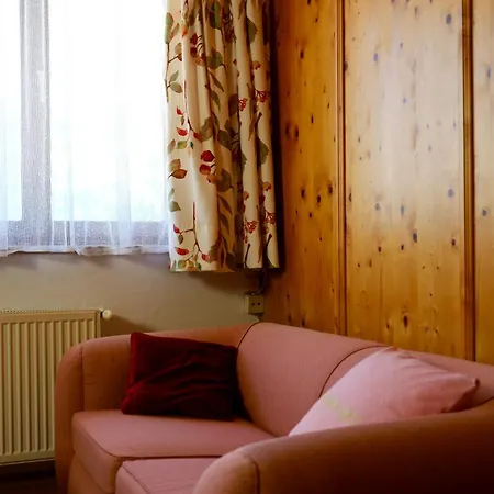 Apartament Gadenstaetter In Der *