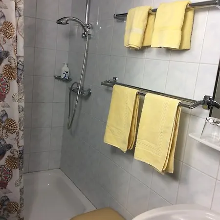 Gadenstaetter In Der Zell am See